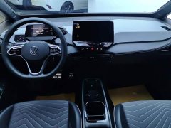 Volkswagen ID.3 Pure Smart Edition - ფოტო 12