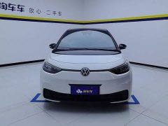 Volkswagen ID.3 Pure Smart Edition - ფოტო 2