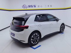 Volkswagen ID.3 Pure Smart Edition - ფოტო 3