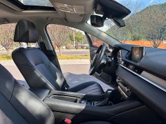Mazda Atenza 2.5L Blue Sky Sport Edition - ფოტო 10