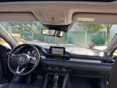 Mazda Atenza 2.5L Blue Sky Sport Edition - ფოტო 11