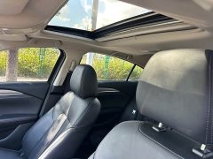 Mazda Atenza 2.5L Blue Sky Sport Edition - ფოტო 13