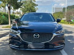 Mazda Atenza 2.5L Blue Sky Sport Edition - ფოტო 2