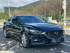 Mazda Atenza 2.5L Blue Sky Sport Edition - ფოტო 3