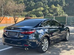Mazda Atenza 2.5L Blue Sky Sport Edition - ფოტო 5