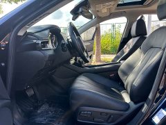 Mazda Atenza 2.5L Blue Sky Sport Edition - ფოტო 6