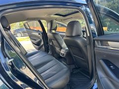 Mazda Atenza 2.5L Blue Sky Sport Edition - ფოტო 8