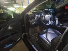 Toyota Camry 2.0G Luxury - ფოტო 12