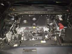 Toyota Camry 2.0G Luxury - ფოტო 16