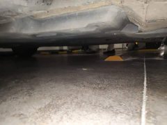 Toyota Camry 2.0G Luxury - ფოტო 17
