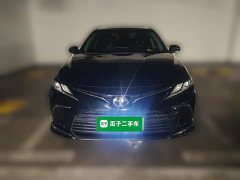 Toyota Camry 2.0G Luxury - ფოტო 2