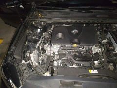 Toyota Camry 2.0G Luxury - ფოტო 20