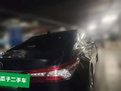 Toyota Camry 2.0G Luxury - ფოტო 3