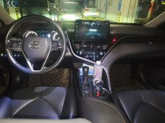 Toyota Camry 2.0G Luxury - ფოტო 5