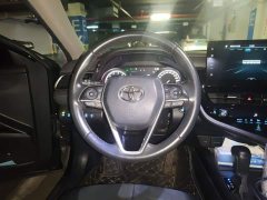 Toyota Camry 2.0G Luxury - ფოტო 6