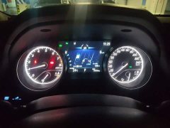 Toyota Camry 2.0G Luxury - ფოტო 7