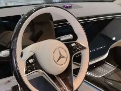 Mercedes-Benz Maybach S-Class S 480 4MATIC - ფოტო 10