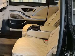 Mercedes-Benz Maybach S-Class S 480 4MATIC - ფოტო 11