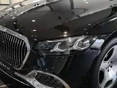 Mercedes-Benz Maybach S-Class S 480 4MATIC - ფოტო 5