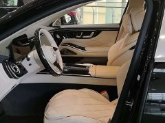 Mercedes-Benz Maybach S-Class S 480 4MATIC - ფოტო 7