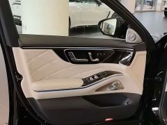Mercedes-Benz Maybach S-Class S 480 4MATIC - ფოტო 8