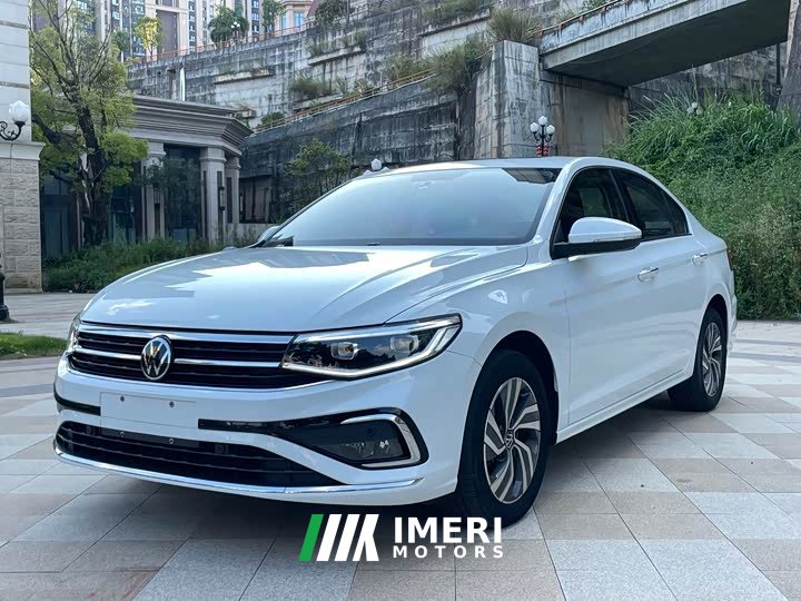 Volkswagen Bora 280TSI DSG Respect Edition - ავტომობილი ჩინეთიდან