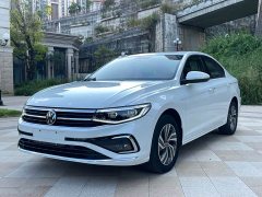 Volkswagen Bora 280TSI DSG Respect Edition - ფოტო 1