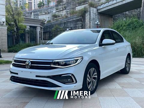 2024 Volkswagen Bora 280TSI DSG Respect Edition