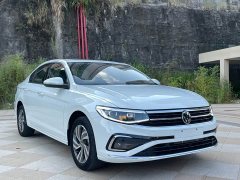 Volkswagen Bora 280TSI DSG Respect Edition - ფოტო 2