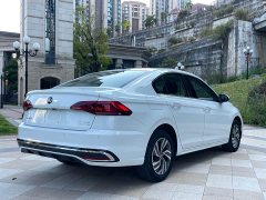 Volkswagen Bora 280TSI DSG Respect Edition - ფოტო 4