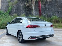 Volkswagen Bora 280TSI DSG Respect Edition - ფოტო 5