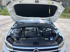 Volkswagen Bora 280TSI DSG Respect Edition - ფოტო 6