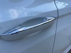 Volkswagen Bora 280TSI DSG Respect Edition - ფოტო 7
