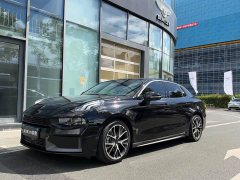 Lynk & Co 03 2.0T Diesel DCT Pro - ფოტო 1