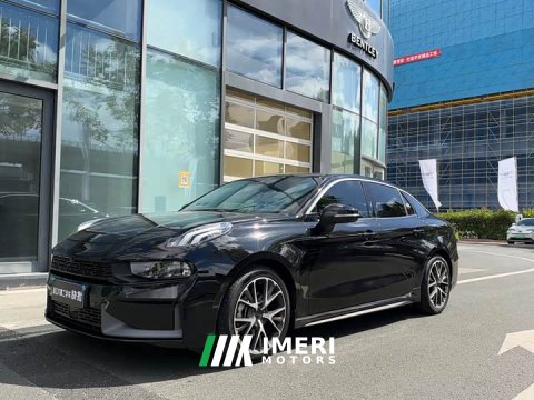 2022 Lynk & Co 03 2.0T Diesel DCT Pro - ავტომობილი ჩინეთიდან