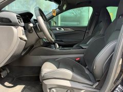 Lynk & Co 03 2.0T Diesel DCT Pro - ფოტო 10