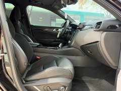 Lynk & Co 03 2.0T Diesel DCT Pro - ფოტო 11
