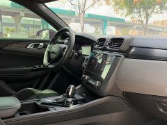 Lynk & Co 03 2.0T Diesel DCT Pro - ფოტო 12