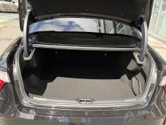 Lynk & Co 03 2.0T Diesel DCT Pro - ფოტო 18