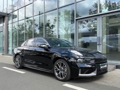 Lynk & Co 03 2.0T Diesel DCT Pro - ფოტო 3