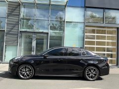 Lynk & Co 03 2.0T Diesel DCT Pro - ფოტო 5