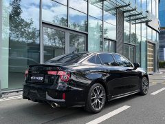 Lynk & Co 03 2.0T Diesel DCT Pro - ფოტო 6