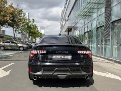 Lynk & Co 03 2.0T Diesel DCT Pro - ფოტო 7