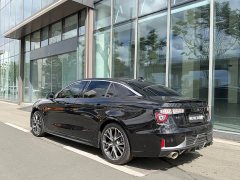 Lynk & Co 03 2.0T Diesel DCT Pro - ფოტო 8