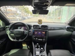 Lynk & Co 03 2.0T Diesel DCT Pro - ფოტო 9