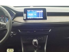 Dongfeng Fengguang S560 2.0L CVT Elite - ფოტო 12