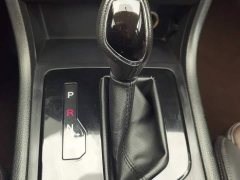 Dongfeng Fengguang S560 2.0L CVT Elite - ფოტო 13