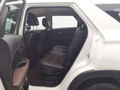Dongfeng Fengguang S560 2.0L CVT Elite - ფოტო 15