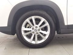 Dongfeng Fengguang S560 2.0L CVT Elite - ფოტო 17