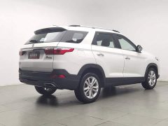 Dongfeng Fengguang S560 2.0L CVT Elite - ფოტო 2